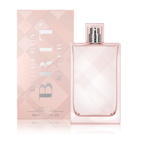 BURBERRY BRIT SHEER EDT 100ML