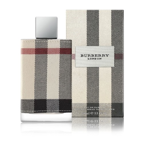 BURBERRY LONDON WOMEN EDP 100 ML