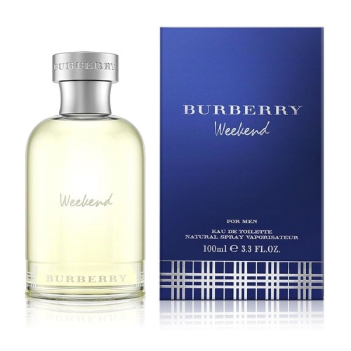 BURBERRY WEEKEND EDT 100ML