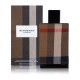 BURBERRY LONDON EDT MAN 100ML