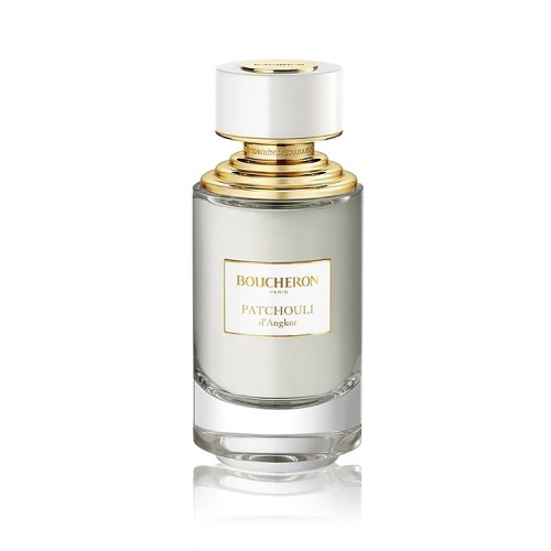 BOUCHERON PATCHOULI D.ANGKOR EDP 125 ML