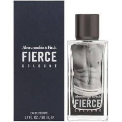 ABERCROMBIE & FITCH FIERCE EDC 100ML