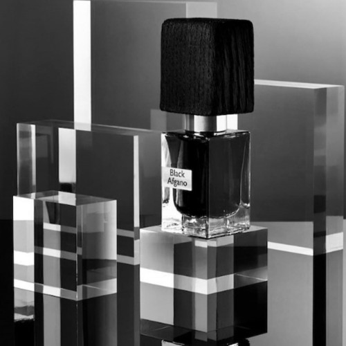 Nasomatto BLACK AFGANO EDP 30ML