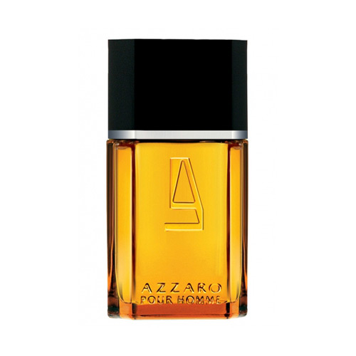 AZZARO POUR HOMME EDT 100ML
