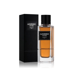 ADNAN AMBER NOIR EDT 100ML