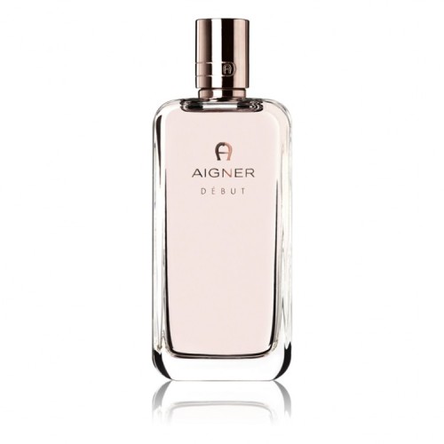 AIGNER DEBUT PINK EDP 100 ML