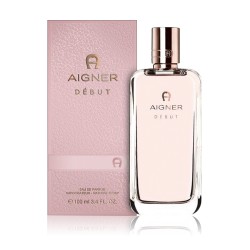 AIGNER DEBUT PINK EDP 100 ML