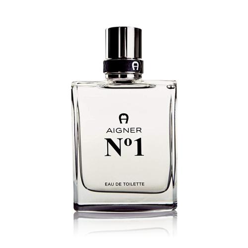 AIGNER NO.1 POUR HOME EDT 100ML
