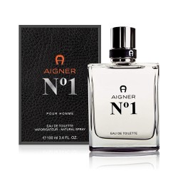 AIGNER NO.1 POUR HOME EDT 100ML
