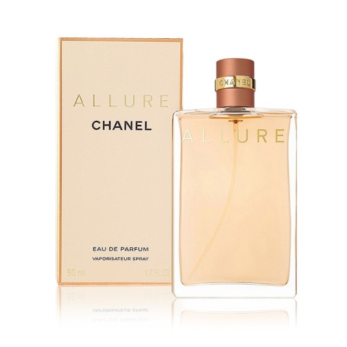 ALLURE CHANEL EDP W 100ML