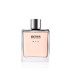 HUGO BOSS MAN EDT 100ML HUGO BOSS MAN EDT 100ML