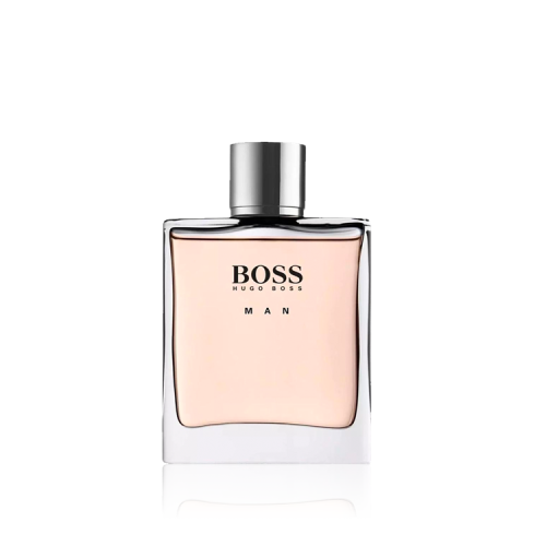 HUGO BOSS MAN EDT 100ML