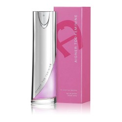 AIGNER TOO FEMININE EDP 100 ML