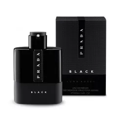 عطر برادا لونا روسا بلاك او دو بارفيوم 100مل عطر برادا لونا روسا بلاك او دو بارفيوم 100مل