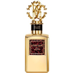 عطر روبيرتو كافالي وايلد اينسينس بارفيوم للجنسين 100 مل عطر روبيرتو كافالي وايلد اينسينس بارفيوم للجنسين 100 مل