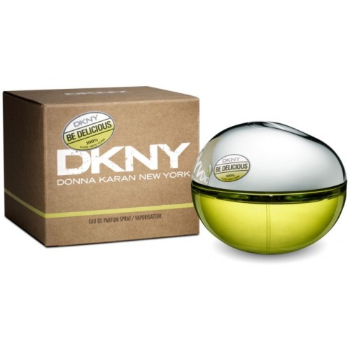 DKNY EDP 100 ML