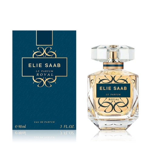 ELIE SAAB ROYAL LE'PARFUM EDP 90 ML