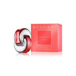 BLV OMNIA CORAL EDT 65ML BLV OMNIA CORAL EDT 65ML
