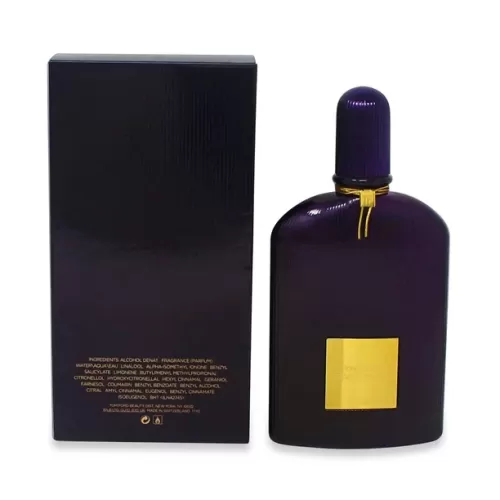عطر توم فورد فيلفيت أوركيد أو دو بارفان 100 مل