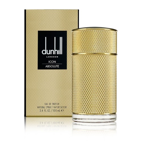 DUNHILL ICON ABSOLUTE EDP 100ML