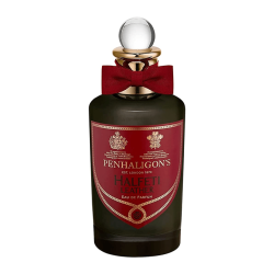 عطر هالفتي ليذر من بنهالغنز - او دي بارفيوم - 100مل عطر هالفتي ليذر من بنهالغنز - او دي بارفيوم - 100مل