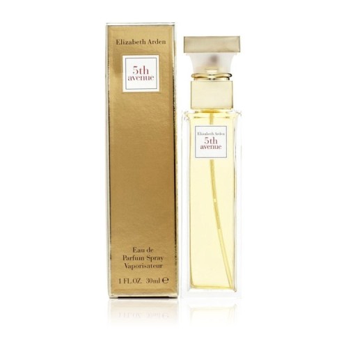 ELIZABETH ARDEN 5TH AVENVE 125 ML