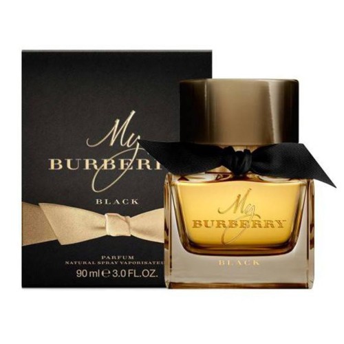 MY BURBERRY BLACK PARFUM 90ML