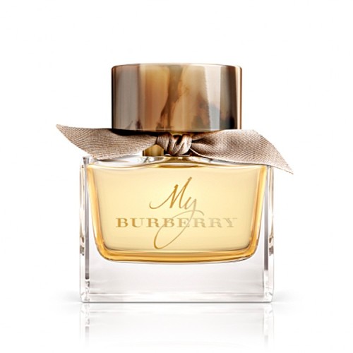 MY BURBERRY EDP 50ML
