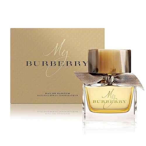 MY BURBERRY EDP 50ML