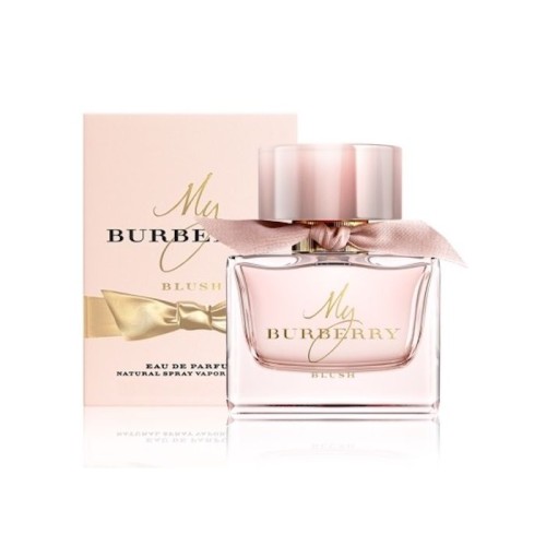 MY BURBERRY BLUSH EDP 90ML