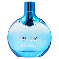 MYSTIC POUR FEMME BLUE EDT 100 ML MYSTIC POUR FEMME BLUE EDT 100 ML