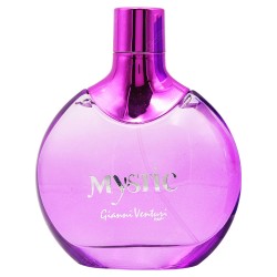 MYSTIC POUR FEMME PURPLE EDT W 100 ML MYSTIC POUR FEMME PURPLE EDT W 100 ML