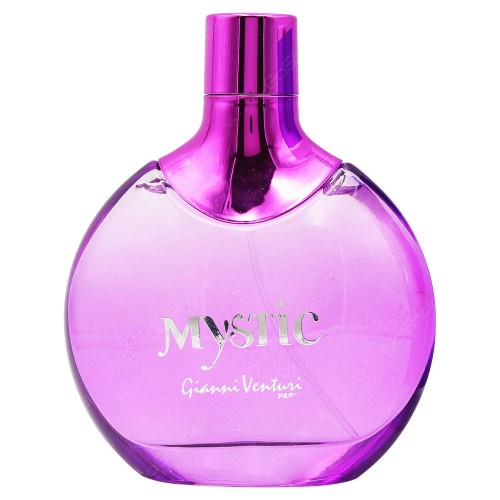 MYSTIC POUR FEMME PURPLE EDT W 100 ML