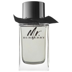 MR. BURBERRY EDT 100ML MR. BURBERRY EDT 100ML