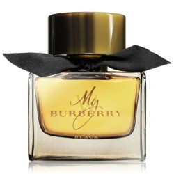 MY BURBERRY BLACK PARFUM 90ML MY BURBERRY BLACK PARFUM 90ML