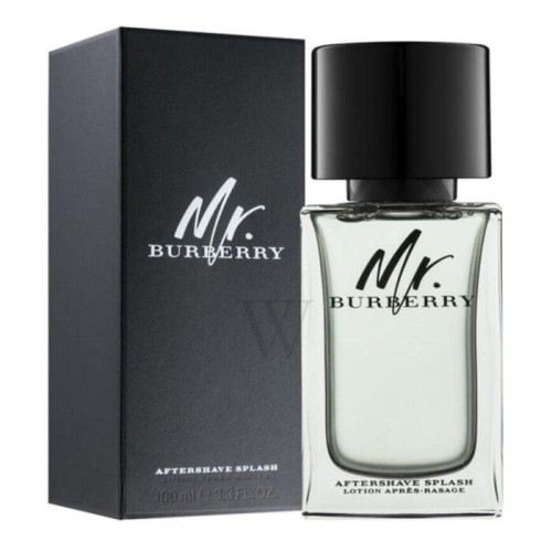 MR. BURBERRY EDT 100ML