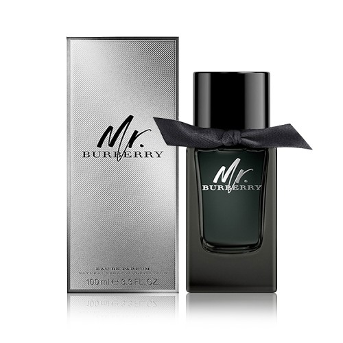 MR. BURBERRY EDP 100ML