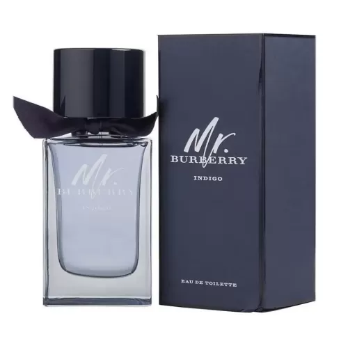MR. BURBERRY INDIGO EDT 100ML