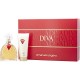 أنجارو ديفا عطر 100 مل - مجموعة قطعتين