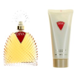 أنجارو ديفا عطر 100 مل - مجموعة قطعتين أنجارو ديفا عطر 100 مل - مجموعة قطعتين