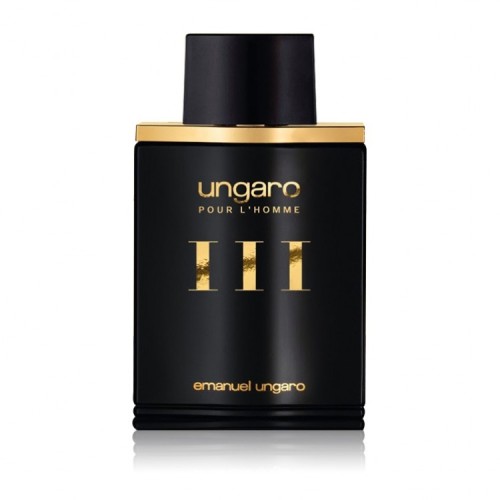 UNGARO POUR L'HOMME III EDT 100 ML