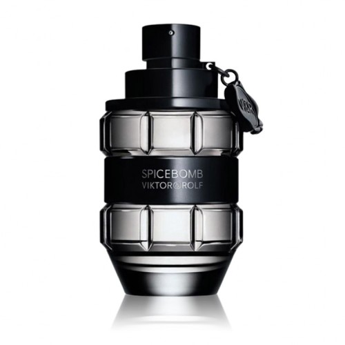 V&R SPICE BOMB EDT 90ML