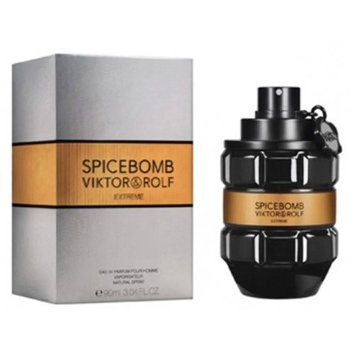 V&R SPICEBOMB EXTREME EDP 90ML