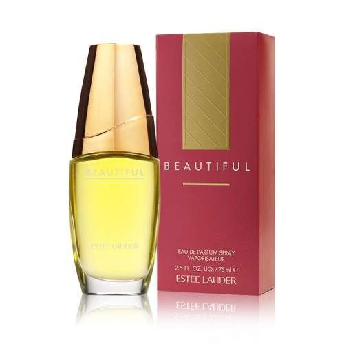 ESTEE LAUDER BEAUTIFUL EDP 75 ML