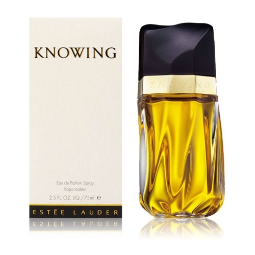 ESTEE LAUDER KNOWING EDP 75 ML