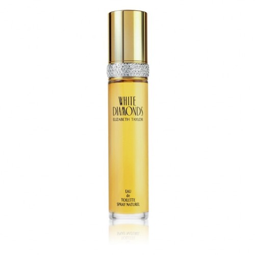 ELIZABETH ARDEN WHITE DIAMOND EDT 100ML