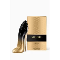 عطر سي إتش جود جيرل ميدنايت جولد للنساء 80 مل عطر سي إتش جود جيرل ميدنايت جولد للنساء 80 مل