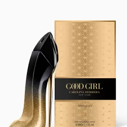 عطر سي إتش جود جيرل ميدنايت جولد للنساء 80 مل