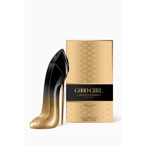 عطر سي إتش جود جيرل ميدنايت جولد للنساء 80 مل
