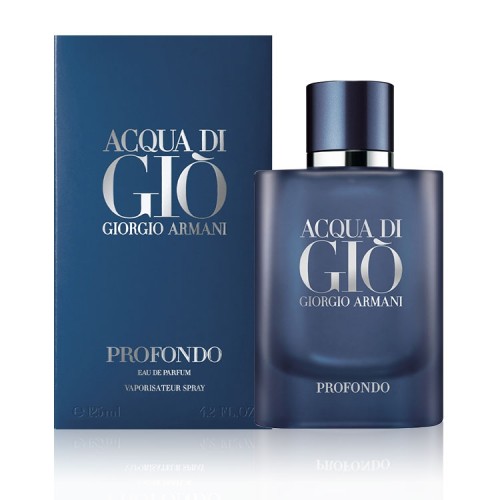 ARMANI ACQUA DI GIO PROFONDO EDP 125ML